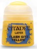Citadel Layer 1: Flash Gitz Yellow