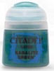 Citadel Layer 1: Kabalite Green