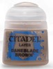 Citadel Layer 2: Baneblade Brown