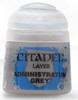 Citadel Layer 2: Administratum Grey