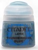 Citadel Layer 2: Thunderhawk Blue