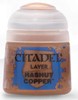 Citadel Layer 2: Hashut Copper