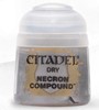 Citadel Drybrush: Necron Compound