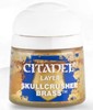 Citadel Layer 2: Skullcrusher Brass