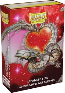 Dragon Shield Mini-Sleeves - Pack Of 50 Card Sleeves For TCGs (White) - View #7