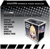 Acrylic Display for Booster Bundle Pack