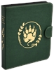 Dragon Shield Roleplaying: Spell Codex - Forest Green
