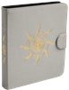Dragon Shield Roleplaying: Spell Codex - Ashen White