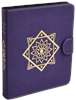 Dragon Shield Roleplaying: Spell Codex - Arcane Purple