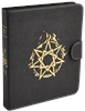 Dragon Shield Roleplaying: Spell Codex - Iron Grey