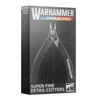 Warhammer Pro Super Fine Detail Cutters