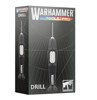 Warhammer Pro Hobby Drill