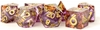 Aether Abstract Liquid Core Dice Set (7)