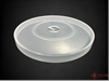 Clear Plastic Dice Cup Lid