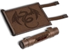 Pathfinder: Rolling Scroll with Storage
