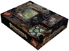 Pathfinder: Bundle Dice Set/Dice Bag/Dice Tray