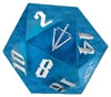 Tales of the Valiant RPG: 35mm Mega D20