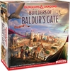 Builders of Baldur's Gate - Dungeons and Dragons