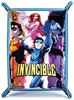 Invincible: Dice Tray