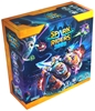 Spark Riders 3000: Commander Edition