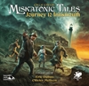 Call of Cthulhu: Miskatonic Tales - Journey to Innsmouth