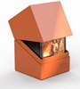 Boulder Deck Case 100+ Solid - Orange
