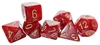 Glitter: Mega-Hedral Ruby with Gold (7)