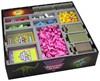 Box Insert: Dinosaur Island / Totally Liquid