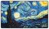 Playmat: Starry Night