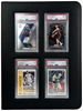 Slabbed Cards Binder: Black
