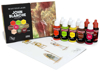 Masterclass: John Blanche - Volume 4 Paint Set