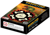 Fossilized Violence: Dice Set (5)
