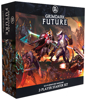 One Page Rules: Grimdark Future - Starter Set