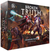 One Page Rules: Grimdark Future - Broken Truth Master Box