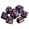 Arcane Assault Dice Set (7)