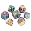 Arcane Reticle Dice Set (7)