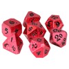 Soulscorcher Dice Set (7)