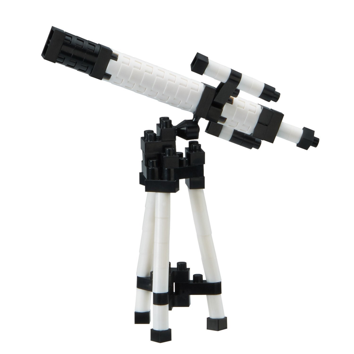 Nanoblock Mini Collection Astro Telescope Atomic Empire