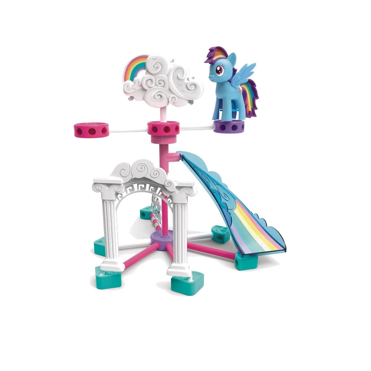 k nex my little