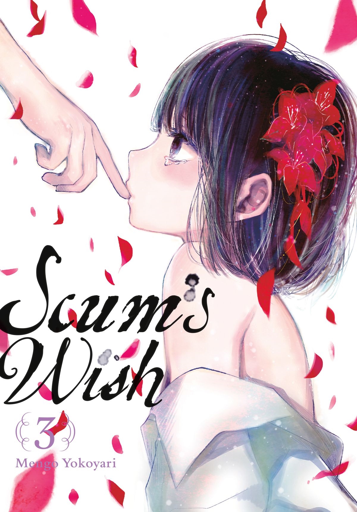 Scum's Wish Vol 3 Atomic Empire