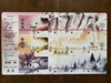 Wyrmspan: Player Mat