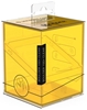 Amber Clear Deck Case 100+ Boulder