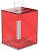 Ruby Clear Deck Case 100+ Boulder