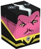 Sinestro Squaroes Boulder 100+ Deck Box - DC Comics
