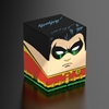 Robin Squaroes 100+ Deck Case - Batman