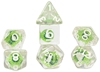 Fruit Slice Dice Set: Kiwi (7)