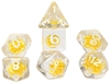 Fruit Slice Dice Set: Lemon (7)