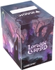 Moonshadow Soft Crate 80+ Deck Box - Lorwyn Eclipsed