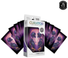 Curator Masterwork Sleeves - Echo (100)