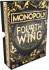 Monopoly: Fourth Wing Edition